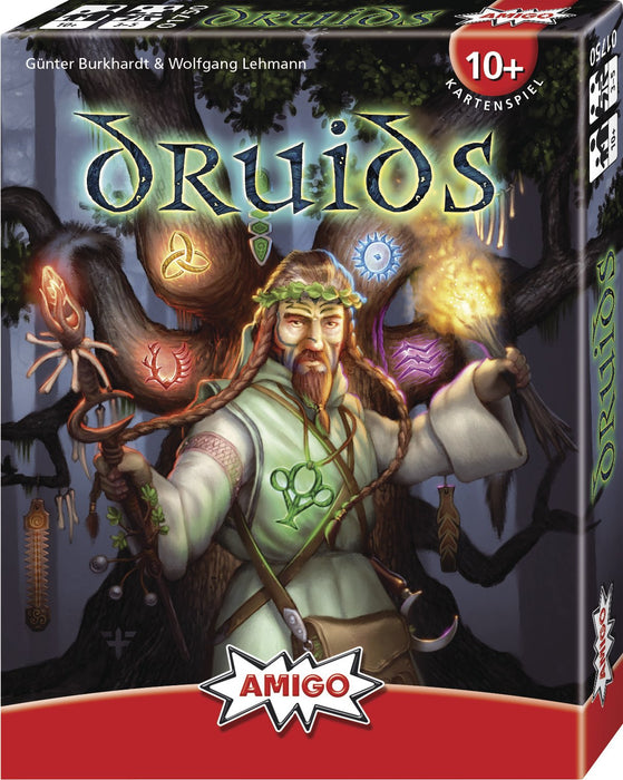 Amigo Druids 01750