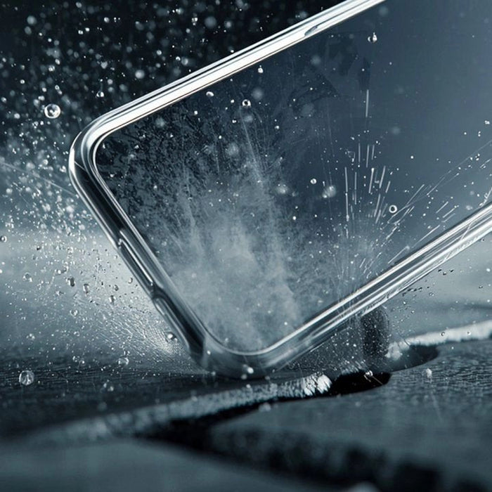 3mk Clear Case For Apple Iphone 17 Pro