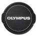 EAN 4545350036454 - Olympus LC-37B tapa de lente 3,7 cm Negro imagen 1