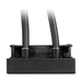 EAN 1230000071925 - Iceberg Thermal IceFLOE OASIS 360 Procesador Sistema de refrigeración líquida todo en uno 12 cm Negro 1 p imagen 8