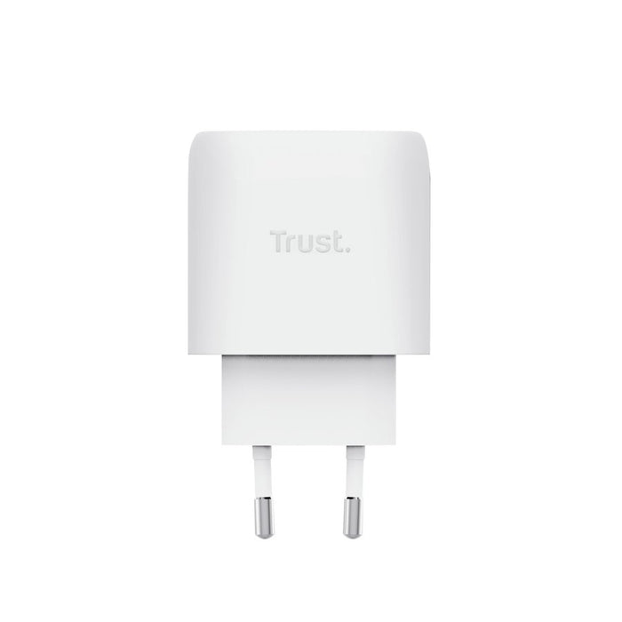 EAN 8713439255225 - Trust Maxo Universal Blanco Corriente alterna Carga rápida Interior imagen 5