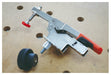 EAN 4008158040332 - BESSEY STC-VH50-T20 abrazadera Kit de prensas rápidas de palanca 4 cm Negro, Rojo, Acero imagen 8