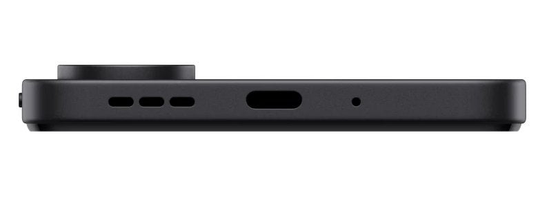 EAN 6941812776049 - Xiaomi Redmi 13C 5G 17,1 cm (6.74") SIM doble Android 13 USB Tipo C 4 GB 128 GB 5000 mAh Negro imagen 8