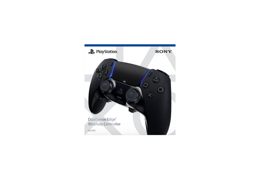 EAN 0711719593263 - Sony PS719593263 mando y volante Negro Bluetooth/USB Gamepad Digital PlayStation 5 imagen 3