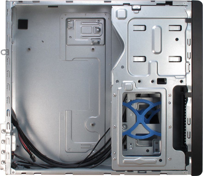 EAN 4260133128873 - Inter-Tech IT-502 Escritorio Negro imagen 8