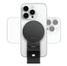 EAN 0745883847730 - Belkin MMA007BTGY soporte Soporte pasivo Teléfono móvil/smartphone Negro imagen 2