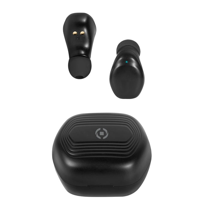 EAN 8021735198918 - Celly FLIP2 Auriculares True Wireless Stereo (TWS) Dentro de oído Llamadas/Música USB Tipo C Bluetooth Ne imagen 1