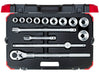 EAN 4060833000116 - Gedore R78004014 14 pieza(s) imagen 1