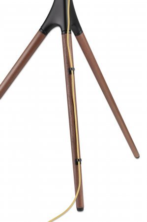 EAN 0766623461795 - Manhattan 461795 soporte para monitor 165,1 cm (65") Piso Azul, Marrón imagen 6