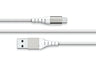 EAN 3571211456001 - BIG BEN FPLIAMIC2MW cable USB 2 m USB A Micro-USB B Blanco imagen 1