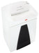 EAN 4026631046275 - HSM SECURIO B26 4.5 x 30 mm triturador de papel Corte en partículas 56 dB 28 cm Blanco imagen 7