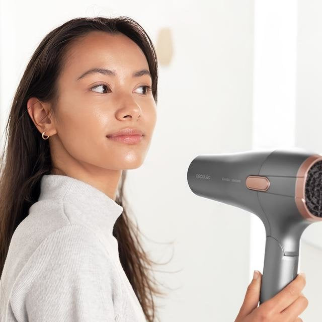 Secador Cecotec Ionicare 5250 Easycollect Pro