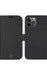 EAN 5711428055248 - dbramante1928 New York funda para teléfono móvil 17 cm (6.7") Funda cartera Negro imagen 4