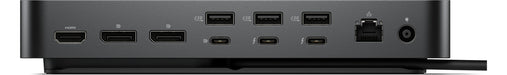 EAN 5397184961797 - DELL Pro Thunderbolt 4 SD25TB4 Alámbrico Negro imagen 3
