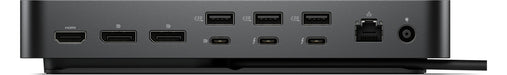 EAN 5715328095007 - DELL Pro Thunderbolt 4 SD25TB4 Alámbrico Negro imagen 3