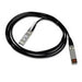 EAN 767035194745 - Allied Telesis AT-SP10TW3 Cable de fibra óptica e InfiniBand 3 m SFP+ Negro imagen 1