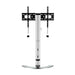 EAN 8422521382847 - Fonestar STS-4364BN soporte para TV 177,8 cm (70") Negro, Blanco imagen 3