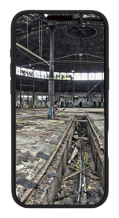 Jt Berlin Backcase Pankow Soft Apple Iphone Air Negro 11140