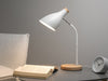 EAN 5907512871102 - Tracer TRAOSW47235 lámpara de mesa E27 40 W LED Madera, Blanco imagen 5