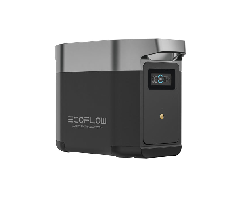 EAN 4897082668688 - EcoFlow ZMR330EB accesorio para estación de carga portátil Batería imagen 3