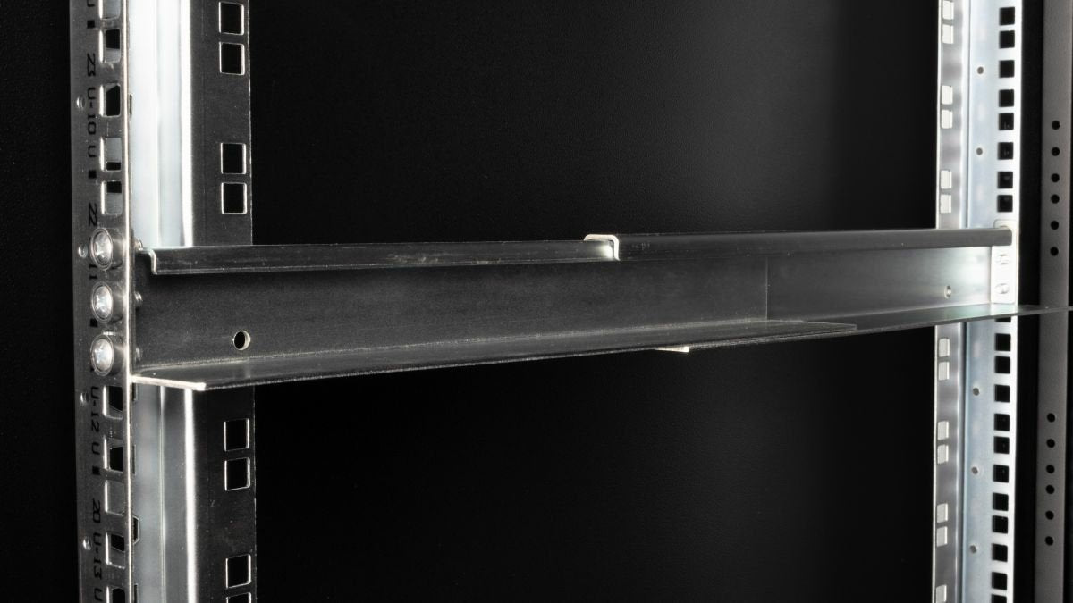 EAN 4015867233412 - Equip EZR-60-80 accesorio de bastidor Carril de rack imagen 5