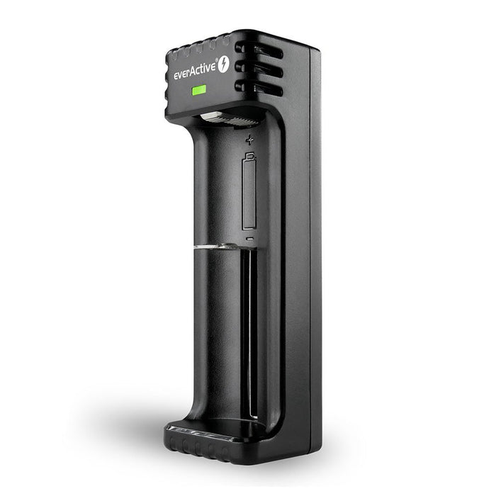 EAN 5903205771735 - Everactive LC-100 cargador de batería Pilas de uso doméstico Corriente alterna imagen 1