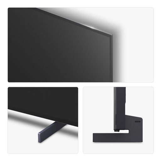 EAN 8806096356975 - LG OLED evo AI OLED55C54LA 139,7 cm (55") 4K Ultra HD Smart TV Wifi Negro imagen 2