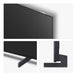 EAN 8806096356975 - LG OLED evo AI OLED55C54LA 139,7 cm (55") 4K Ultra HD Smart TV Wifi Negro imagen 2