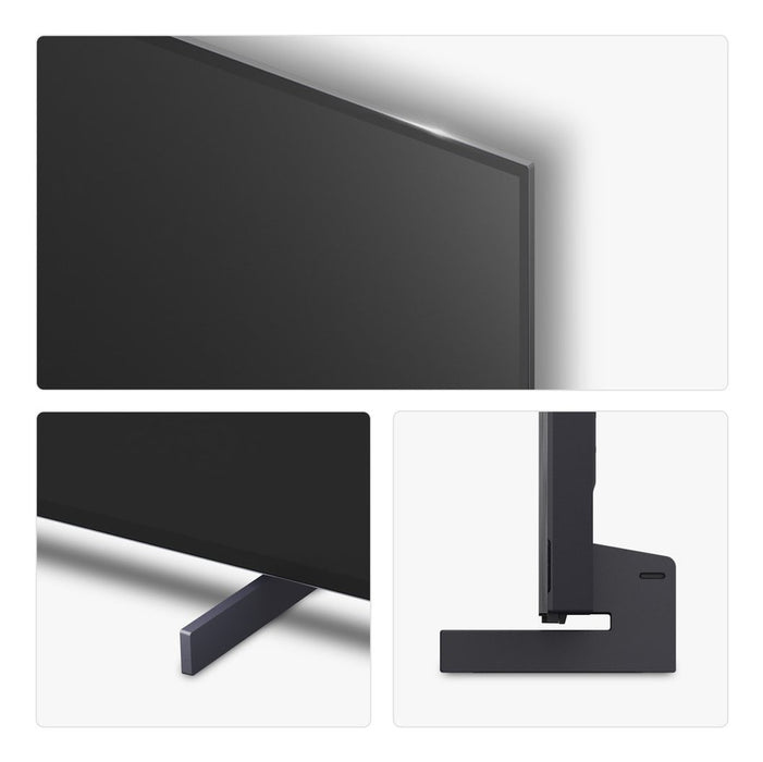 EAN 8806096361948 - LG OLED evo AI OLED42C54LA.AEU Televisor 106,7 cm (42") 4K Ultra HD Smart TV Wifi Negro imagen 2