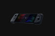 EAN 8887910011799 - Razer Edge videoconsola portátil 17,3 cm (6.8") 128 GB Pantalla táctil Wifi Negro imagen 3