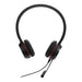 EAN 5706991020465 - Jabra 14401-21 auricular y casco Auriculares Alámbrico Diadema Oficina/Centro de llamadas Negro imagen 1