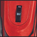EAN 4006825663631 - Einhell VENTURRO 18/210 3 V 210 kmh imagen 3