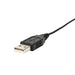 EAN 0706487014478 - Jabra 2393-829-109 auricular y casco Auriculares Alámbrico Diadema Oficina/Centro de llamadas USB tipo A  imagen 5