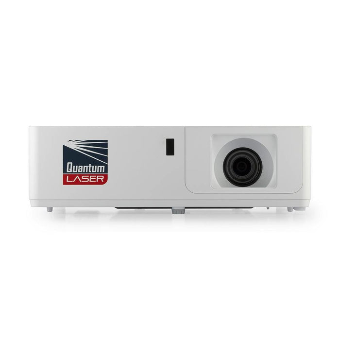 EAN 0850053009662 - InFocus Authentic IN1049SL Proyector de alcance estándar 6000 lúmenes ANSI DLP WUXGA (1920x1200) 3D Blanc imagen 1
