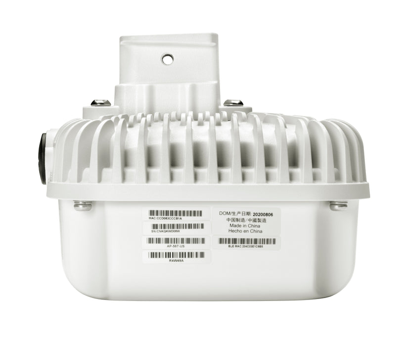 Hpe Aruba Accesspoint Ap-567 Rw