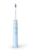 EAN 8720689021777 - Philips HX7406/01 cepillo eléctrico para dientes Adulto Cepillo dental sónico Azul claro imagen 2