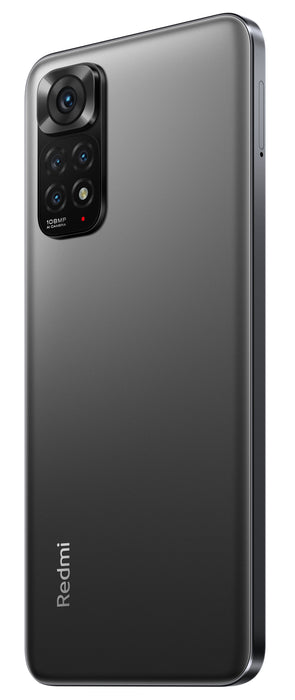 EAN 6934177769245 - Xiaomi Redmi Note 11S 16,3 cm (6.43") SIM doble Android 11 4G USB Tipo C 6 GB 128 GB 5000 mAh Gris imagen 5
