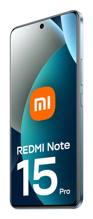 EAN 6932554480516 - Xiaomi Redmi Note 15 Pro 17,2 cm (6.77") 4G 8 GB 256 GB 6500 mAh Azul imagen 5