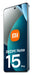 EAN 6932554480516 - Xiaomi Redmi Note 15 Pro 17,2 cm (6.77") 4G 8 GB 256 GB 6500 mAh Azul imagen 5