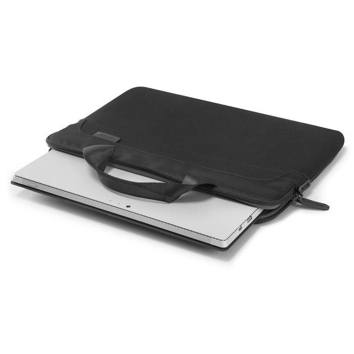 EAN 7640158663127 - DICOTA Ultra Skin Plus PRO 31,8 cm (12.5") Maletín Negro imagen 4