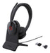 EAN 6938818320406 - Yealink BH74 + Stand UC USB-C/A Auriculares Inalámbrico Diadema Oficina/Centro de llamadas USB Type-C / U imagen 1