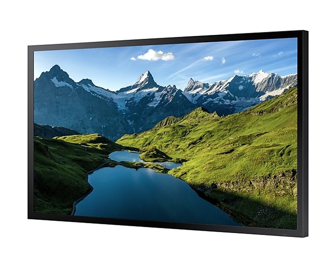 EAN 8806094039481 - Samsung LH55OHAESGBXEN pantalla de señalización Pantalla plana para señalización digital 139,7 cm (55") V imagen 4