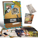 EAN 4260686490878 - Hidden Games HGF11RFD juego de tablero Ready for the island 90 min Expansión de juego de cartas Detective imagen 1