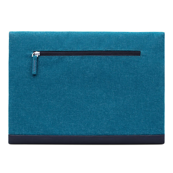 EAN 4260403577066 - Rivacase 8803 33,8 cm (13.3") Funda Negro, Azul imagen 3