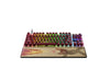 EAN 8886419349877 - Razer Huntsman V3 Pro Tenkeyless teclado Juego USB QWERTY Inglés internacional Oro, Amarillo imagen 4
