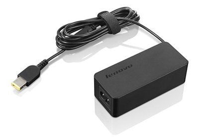 EAN 5712505801444 - Lenovo 5A10J75114 adaptador e inversor de corriente Interior 65 W Negro imagen 1