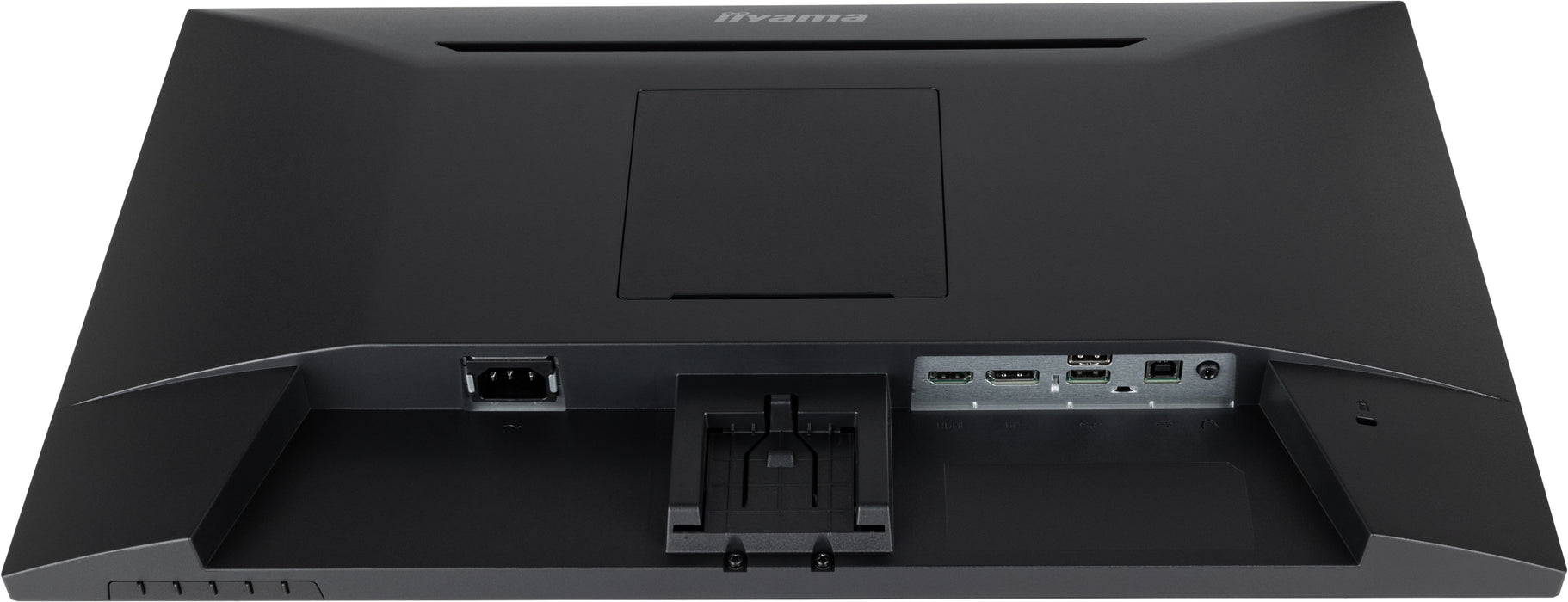 EAN 4948570124589 - iiyama ProLite XU2493HSU-B7 pantalla para PC 60,5 cm (23.8") 1920 x 1080 Pixeles Full HD LED Negro imagen 10