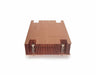 EAN 0784847024336 - Dynatron A46 sistema de refrigeración para ordenador Procesador Disipador térmico/Radiador Cobre 1 pieza( imagen 2