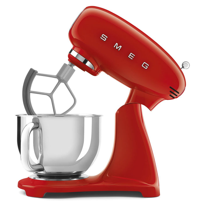 Smeg Küchenmaschine Smf05rdeu