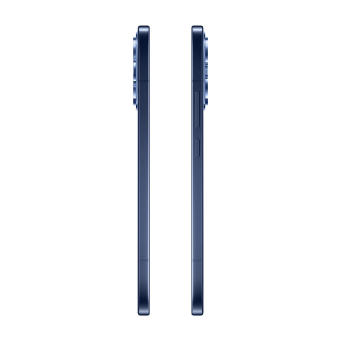 Smartphone  Oppo Reno 15 8+512gb 6.59" 5g Twilight Black Ita